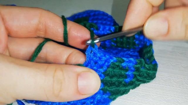 Косметичка "Кактусы цветут" смотреть онлайн