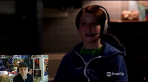 Реакция на [BadComedian] - ОДИН ДОМА 5 (Новогоднее ограбление)