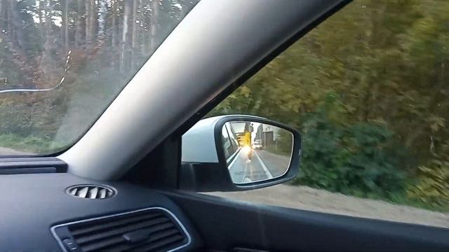 стопхамам. как бороться с обочинниками, или как не быть лохом попущенным смотреть онлайн