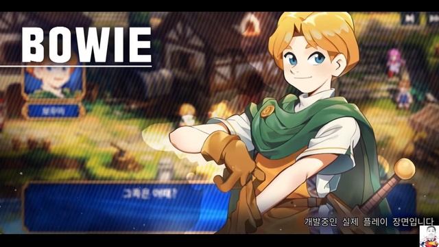 |A1| SHINING FORCE HEROES of LIGHT AND DARKNESS TRAILER (additional English translation) SFHOLD,SEG смотреть онлайн