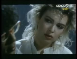 Laurent Voulzy - Les Nuits sans Kim Wilde 1985