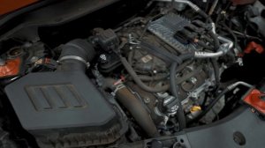 GMC Terrain Error Code P0717 diagnosis and fix