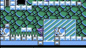 Widget _ Виджет NES, Денди прохождение