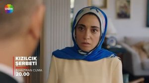 Kızılcık Şerbeti Sezon Finali Fragmanı