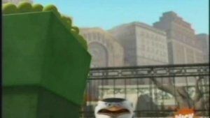 The Penguins of Madagascar- ♪♪ Secrets ♫♫