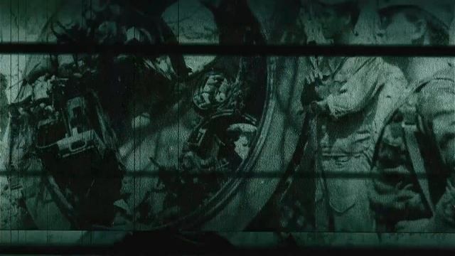 Баллада о борьбе смотреть онлайн