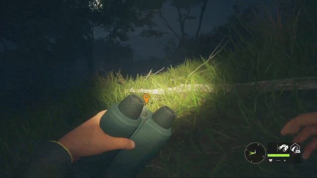 060 – DR DANA MARITZ – MASTER OF WIDOWMAKERS – VURHONGA SAVANNA the Hunter COTW смотреть онлайн