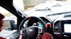 Что изменилось в Ford Raptor 2019. Сравнение Форд Раптор 2019 с 2018. Авто из США.