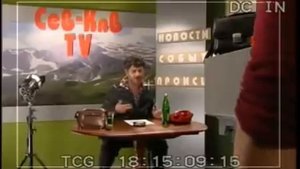 Жорик Вартанов со сказкой про Красную Шапочку