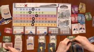 Играем в Биржу! Лучшая экономическая настольная игра. Правила и летсплей.