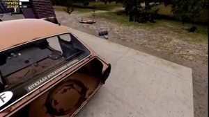 My Summer Car  как подключить проводку в сатсуме