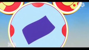 La Casa de Mickey Mouse en Disney XD LA Noviembre 2021 (Totally real and rare)