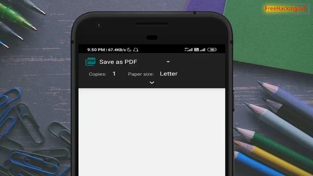 How to save email as a PDF file in Android Smartphone ? смотреть онлайн