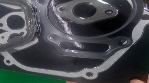 Комплект прокладок KIMOTOZIP двигателя 190F