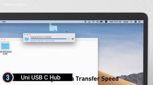 Top 5 Best USB C Hub of 2022