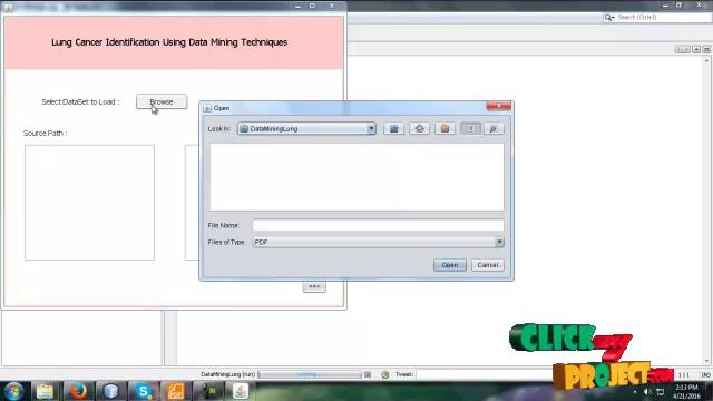 Data mining in lung cancer pathologic staging diagnosis: Correlation-clinical&pathology information смотреть онлайн