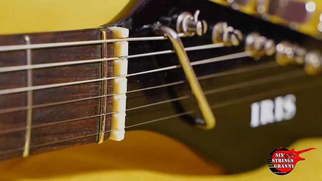 JOLANA IRIS смотреть онлайн