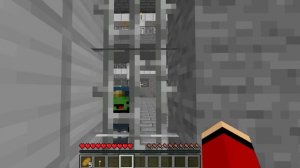JJ and Mikey Became PRISONER in Minecraft - Maizen Nico Cash Smirky Cloudy