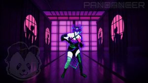 Just Dance 2024 Edition - Fly Away by TheFatRat ft. Anjulie [FANMADE CHOREOGRAPHY] By PANDANCER ?
