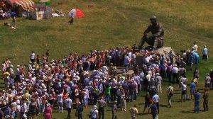 80 ЛЕТ АЛТАЙСКОМУ КРАЮ