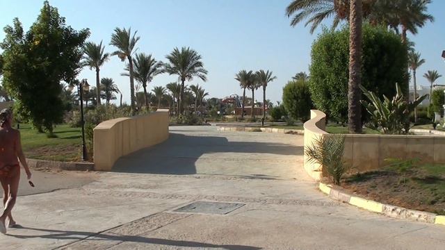 ШармЭльШейх Continenetal Garden Reef