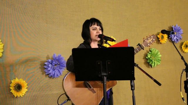 Катя Плетнева с песней "Песня о недовольстве жизнью" смотреть онлайн