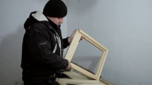 Сетчатое дно улья Изготовление