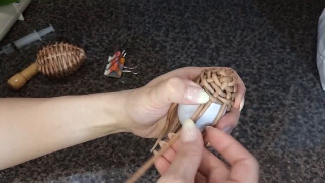 Пасхальное яйцо ! Пасхальный декор