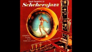 Scheherajazz - First Movement