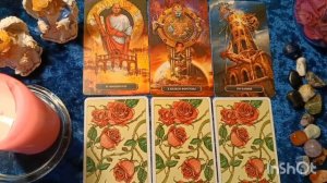 СКОРПИОН. АПРЕЛЬ 2024: Ваш судьбоносный шанс!