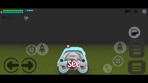 ? SANTA CLAUSE IN CHICKEN GUN NEW UPDATE V3.5.01 || САНТА КЛАУС В Чикен Ган || AD TECH BROS ||