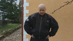 Рукопашный бой от Петровича урок 16 «Удар рукой уракен. Боковой удар рукой корпусом»