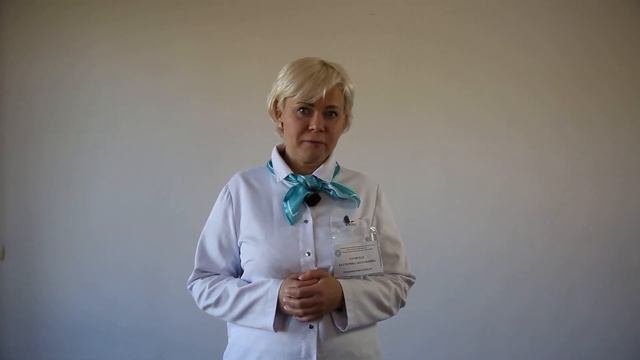Убираем мышечные зажимы