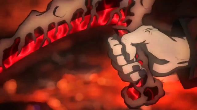 - Больно, да? от собственной слабости. Клинок рассекающий демонов, аниме эдит. #клинок #аниме