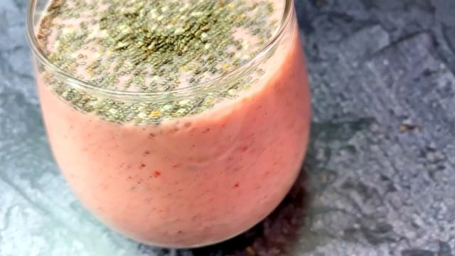 Вы Так Вкусно Еще Не Худели!БЕЗ САХАРА и ЛИШНИХ КАЛОРИЙ! Лучшая Подборка Летних Смузи Для Стройност