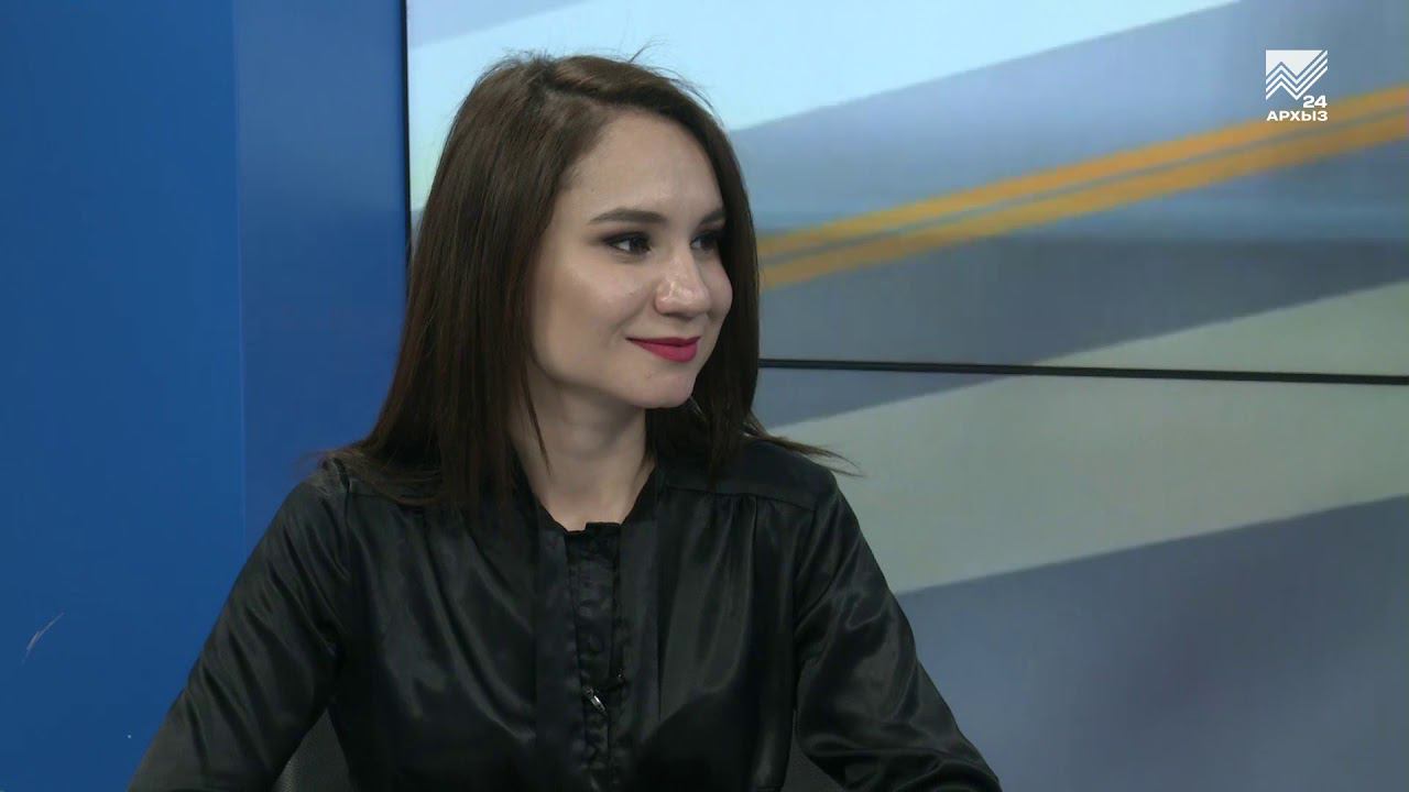 Свое дело. Надежда Канцерова, частная школа "Медина" (03.04.2019)