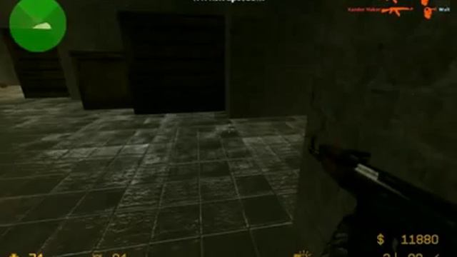 Xandor Maker vs 20 BOTS смотреть онлайн