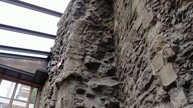 Hidden Historic Sites of London - History You Didn't Know About смотреть онлайн