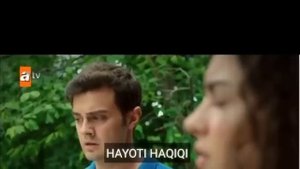 Бародарон ва Хохаронам кисмати охир (поёни ширин ) 2022