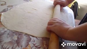 Манты по Узбекский! Готовит татарка из Казани. Ну очень вкусные манты.