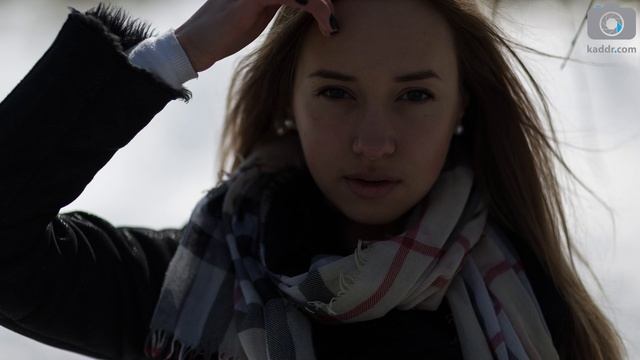 Практикум e06 - Съемка портрета с контровым светом смотреть онлайн