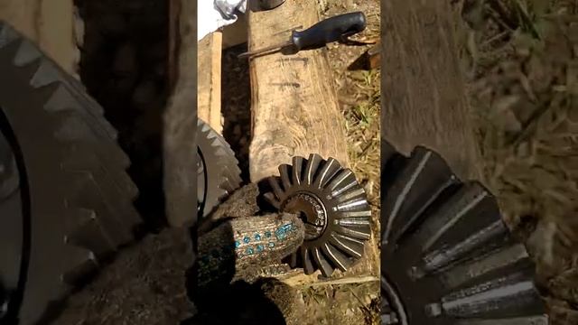 Проблемы с КПП часть2 смотреть онлайн