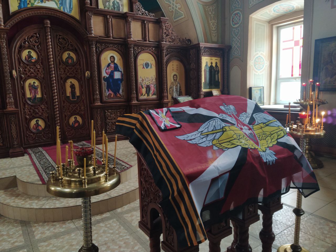 Гуманитарный заезд №1 ч.2 Освещение ГВАРТ, брошюры и свитера смотреть онлайн