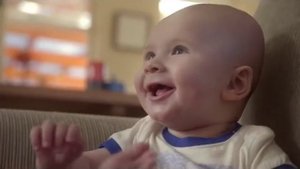 Памперсы реклама - после рождения Памперсы нужны всем