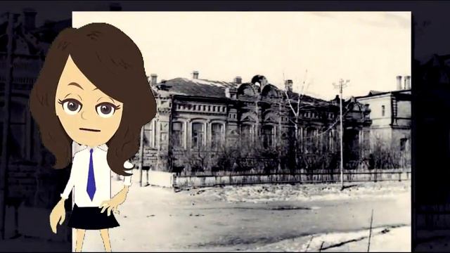 🇰🇿 «От Акмолы до Нур-Султана» 🇰🇿 смотреть онлайн