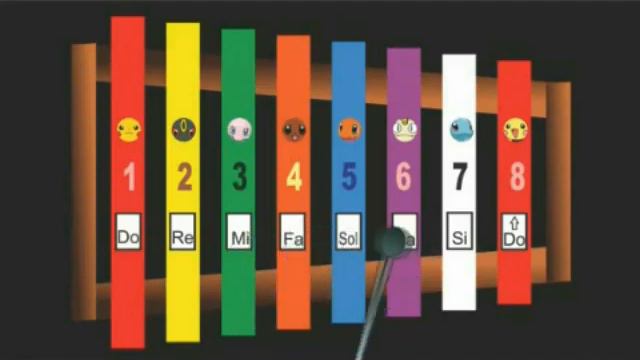 Querreque para xilófono смотреть онлайн