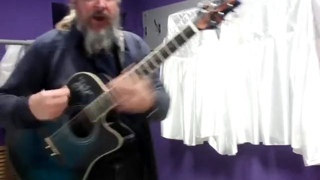 Алексей Кириллов "Небо славян" (авт. К. Кинчев) смотреть онлайн