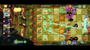 PvZ 2 | Lost City | Day 29 | 2022