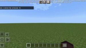 Как сделать сервер свой для Майнкрафта пе. (Без учётной записи!)