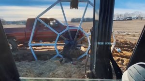 ПИКАП НА ШЕСТИМЕТРОВЫХ КОЛЕСАХ  МИРОВОЙ РЕКОРД | Whistlin Diesel на русском